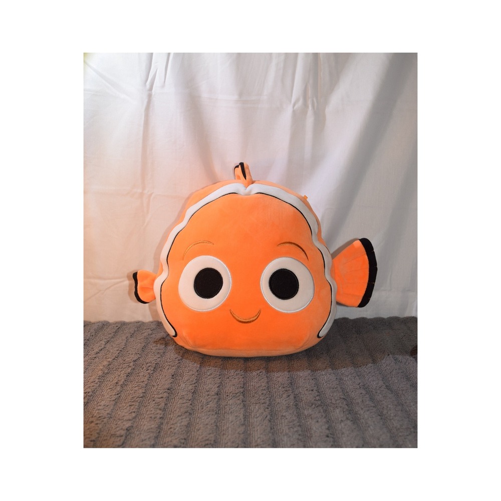 Disney‎ Nemo Squishmallow